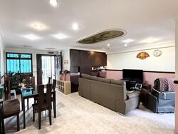 Blk 667B Jurong West Street 65 (Jurong West), HDB 5 Rooms #566309881